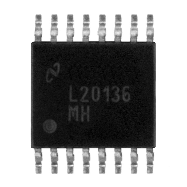 LM20136MH/NOPB